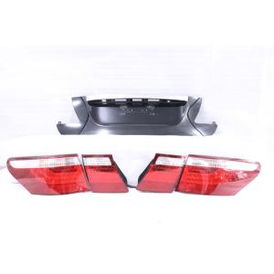 50-880☆後期 LED VXFA50 レクサスLS☆右テールライト KOITO 50-177/50
