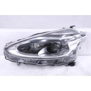 トヨタ（TOYOTA） 【中古】 シエンタ NSP170G 右ヘッドライト 81130