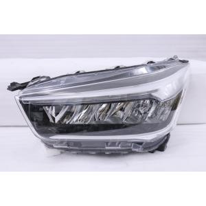 トヨタ ライズ A201A 後期 純正 右 LED ヘッドライト ICHIKOH1991 刻印