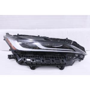 トヨタ純正 AXUH80 AXUH85 MXUA80 MXUA85 80 ハリアー Z/G LED ヘッド