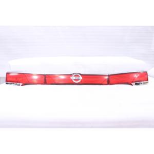 64-367☆美品☆LED E52 エルグランド☆左テールライト STANLEY P8960