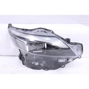 日産デイズ　ハイウェイスター　純正　B44w LEDヘッドライト 右側 デイズルークス ハイウェイスター B21A 純正 後期 右ヘッドライト