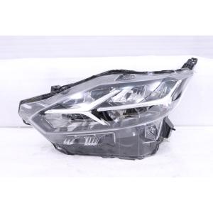 ルークス ハイウェイスター B44A/B45A/B47A 純正LEDヘッドライト 左