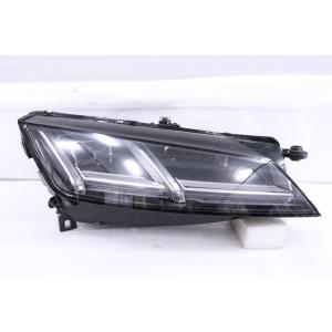 ★美品★アウディ TT 8N 純正 右ヘッドライト HID キセノン Audi 楽天市場】AUDI アウディ TT クーペ 8J キセノン ヘッドランプ 右側