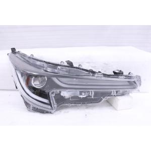 カローラ 22-1113☆【値下】極上品☆LED NRE210 ツーリング☆右ヘッド