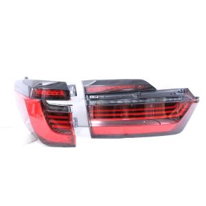 N-BOX LED テールライト。ICHIKOH D318 テールランプ JF5 57-1960☆LED JF5 N-BOXカスタム☆左テールライト ICHIKOH D318 打刻:B