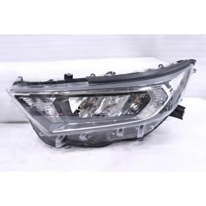 2X-2027☆【値下】LED LA900S タフト X☆右ヘッドライト KOITO 100