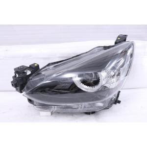 5Y-2081☆極上品☆LED KH5P CX-60☆左ヘッドライト STANLEY W6076 打刻