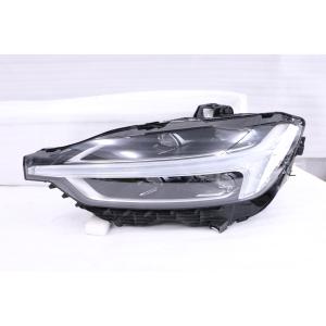 VOLVO ボルボ V40 MB前期 左側ヘッドライト HID 31420009 正規品】ボルボ V40 MB 前期 純正 左ヘッドライト 右ハンドル車