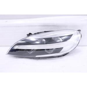 ボルボ　V40 右ヘッドライト ボルボ 40シリーズ DBA-MB5204T 右ヘッドライト V40 クロスカントリー