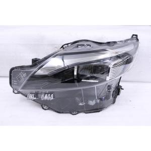 38-1508☆【値下】後期 LED Y51 フーガ☆右ヘッドライト KOITO 100