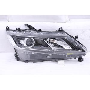 美品！　日産　ノートオーラ　E13 右ヘッドライト 59-166☆美品☆LED E13 ノート オーラ☆右ヘッドライト ICHIKOH 1994
