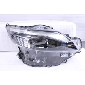 57-2274☆【値下】極上品☆LED E13 ノート オーラ☆右ヘッドライト