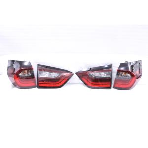 65-607☆美品☆後期 LED RU1 ヴェゼル RS☆右テールライトセット KOITO
