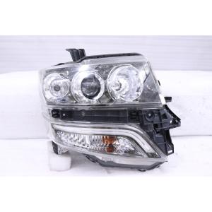 トヨタ 純正 アリスト 《 JZS160 》 左ヘッドライト 81150-3A420