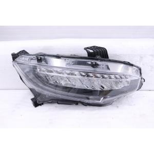 54-1641☆【値下】前期 LED RC1 オデッセイ☆右ヘッドライト