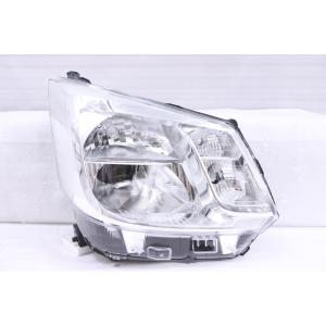 36-1092☆美品☆LED S700V ハイゼットカーゴ☆右ヘッドライト ICHIKOH