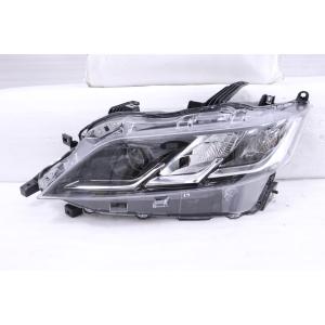 56-401☆【値下】美品☆LED C28 セレナ☆右ヘッドライト KOITO 100