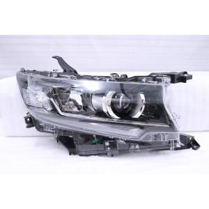 59-1698☆極上品 中期/後期 LED TRJ150W ランドクルーザープラド☆左