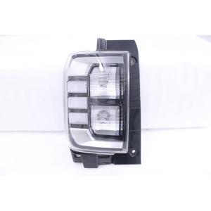 61-1761☆美品 前期 LED LA600S タントカスタム☆左テールライト