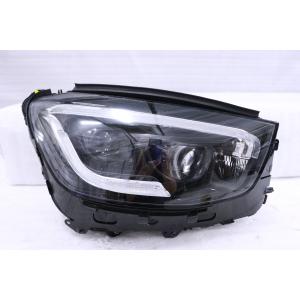 54-395☆前期 HID W246 ベンツ Bクラス☆右ヘッドライト A 246 820 74