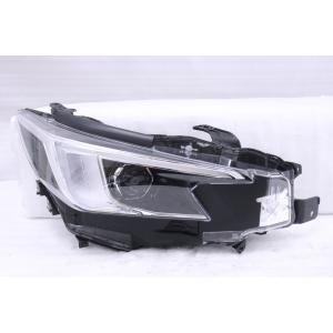 良品 スバル レヴォーグ VN5 純正 LED 右 ヘッドライト : 株式会社