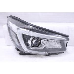 28-2319☆【値下】前期 A年改 B年改 LED SK9 フォレスター HV☆右