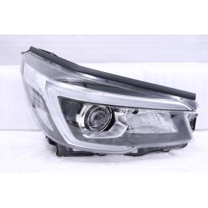 スバル　アウトバック　BT5 ヘッドライト　美品 50-1263☆美品☆LED BT5 レガシィアウトバック☆左ヘッドライト KOITO