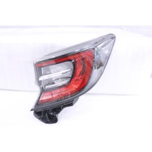 トヨタ（TOYOTA） トヨタ純正 カローラスポーツ テールランプレンズRH