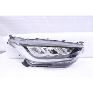 トヨタ（TOYOTA） トヨタ純正 ヤリスクロス ヘッドランプASSY LH 81185