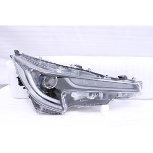カローラアクシオ/フィールダー 右ヘッドライト　koito 12-581 カローラ 22-1113☆【値下】極上品☆LED NRE210 ツーリング☆右ヘッド