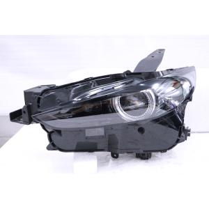 マツダ 純正 CX-30 《 DMEP 》 左ヘッドライト P10700-23005068 : NGP