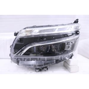 エスクァイア ZRR80 後期 純正LEDヘッドライト 左 ICHIKOH28-244 刻印H