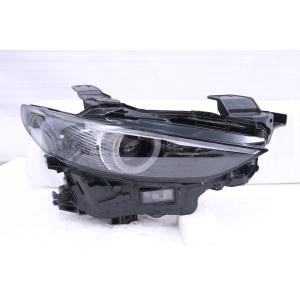 31-1618☆美品☆後期 LED GJ アテンザセダン☆右ヘッドライト KOITO