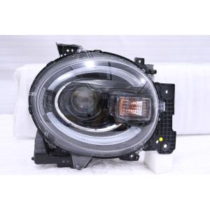 ジムニー 右左ヘッドライト KOITO 100-5938C セット 2X-584☆【値下】美品☆LED JB64W ジムニー☆左ヘッドライト KOITO 100