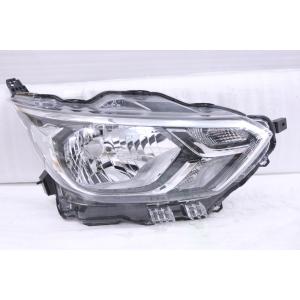 64-245☆極上品☆後期 LED E13 ノート☆右ヘッドライト ICHIKOH A024
