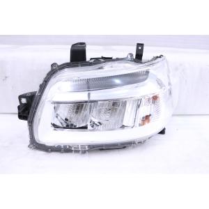 トヨタ タウンエース S403M/S413M 純正 LED 左 ヘッドライト : 株式