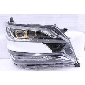 ホンダ S660 JW5 前期 純正 右 LED ヘッドライト STANLEY W2301 （Z35