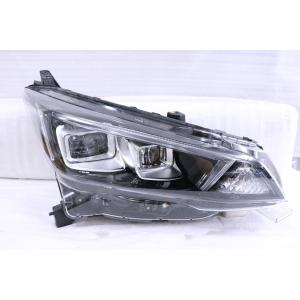 50-2710☆美品☆ニスモ HID Z34 フェアレディZ☆左ヘッドライト KOITO