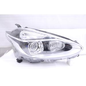 NHP170G 170 後期 シエンタ 左右LEDヘッドライト　 状態未確認 30-1622☆美品☆LED NHP170G シエンタ HV☆右ヘッドライト 特別仕様車