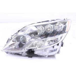 レクサス　右　 ヘッドライト　CT200h　ZWA10 レクサス（LEXUS） CT200h ZWA10 中期 H26〜H29 用 ヘッドライト 左右