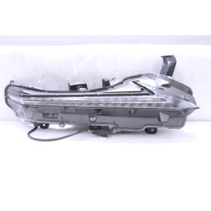 54-1176☆【値下】美品☆後期 LED AGZ10 レクサスNX☆左ウィンカー