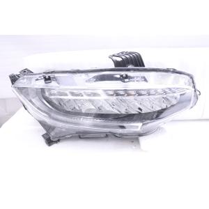 5X-354☆極上品☆LED FL系 シビック☆右ヘッドライト KOITO 100-622ET