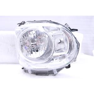 ムーヴ/キャンバス/キャンパス LA800S/LA810S 純正 右ヘッドライト