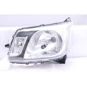 40-454☆美品☆後期 LED LA650S タントカスタム☆右ヘッドライト KOITO