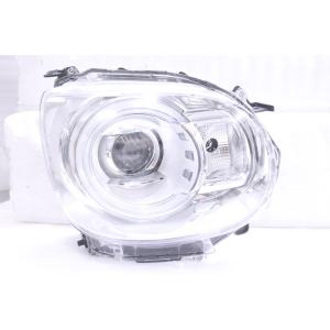 55-1534☆美品 LED LA550S ミラトコット☆右ヘッドライト KOITO 100