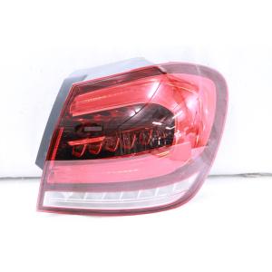 50-1680☆新車外し☆LED W463 ベンツGクラス☆左右テールライト