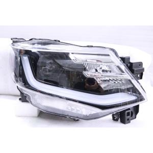 59-1508☆美品☆ハロゲン HA36S アルト☆右ヘッドライト STANLEY W2380