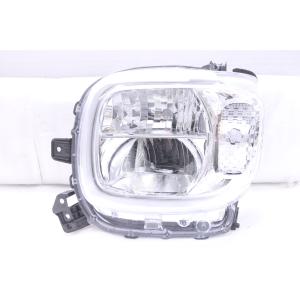 スズキ 純正 スペーシア 《 MK94S 》 右ヘッドライト P61200-25004412