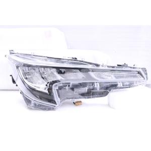 47-2315☆前期 LED V37 スカイライン☆右ヘッドライト ハイビーム